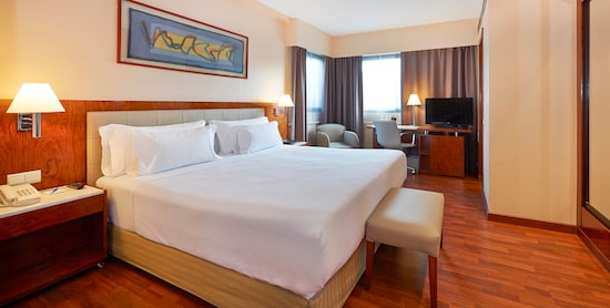 NH Barcelona Entenza